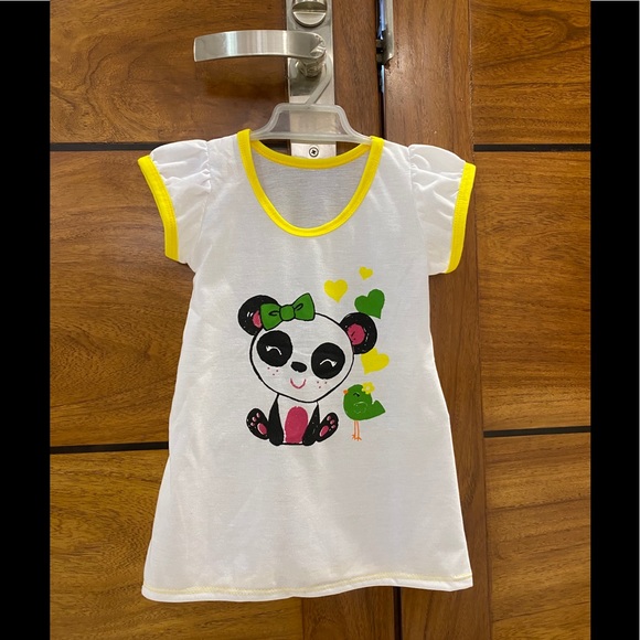 DRESSES FOR KIDS - Picture 2 of 5